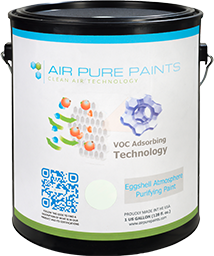AIR PURE PAINTS