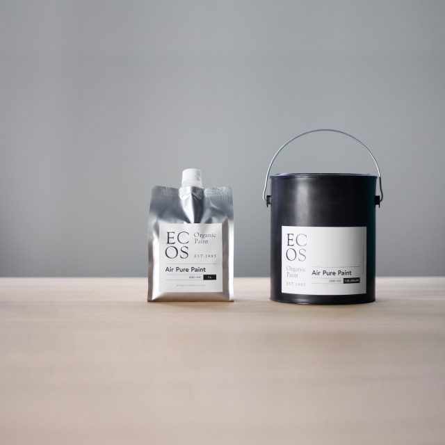AIR PURE PAINTS