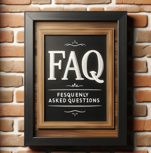 faq