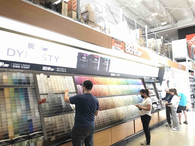 homedepotpaint