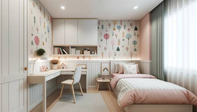 kidsroombyai