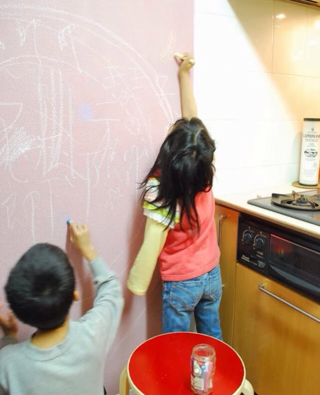 kitchenchalkboard