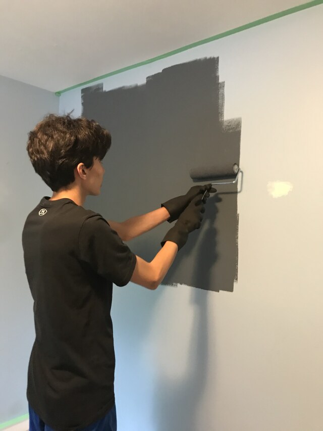 paintingwall