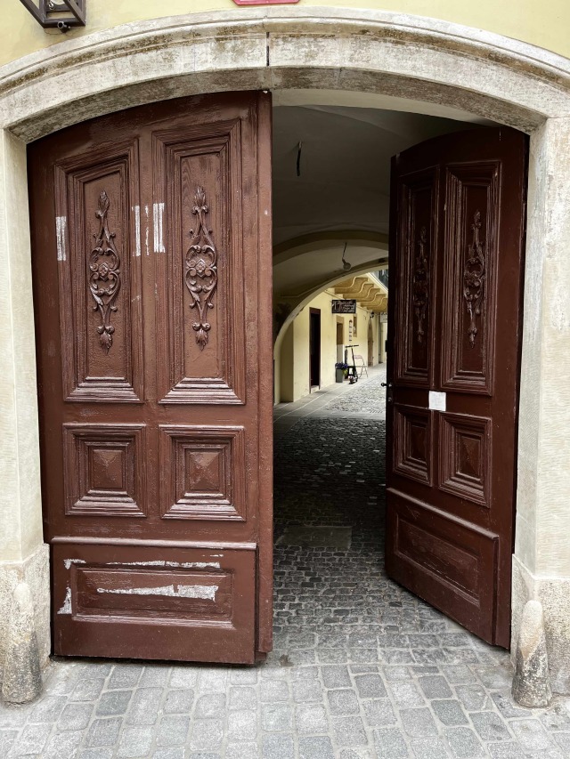 doorinzagreb