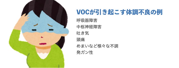 voccauses